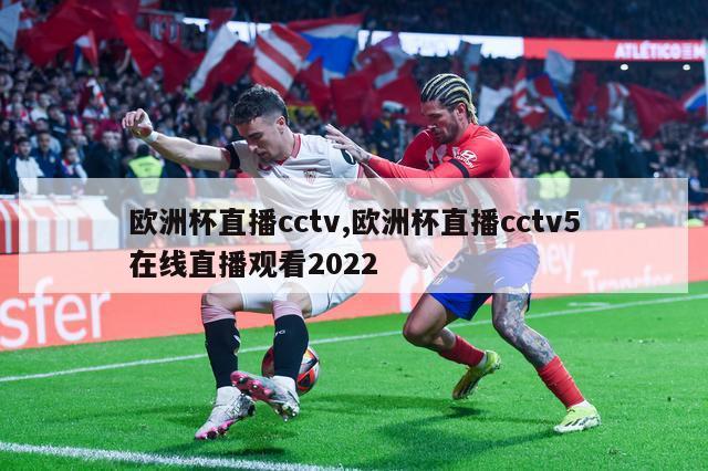 欧洲杯直播cctv,欧洲杯直播cctv5在线直播观看2022